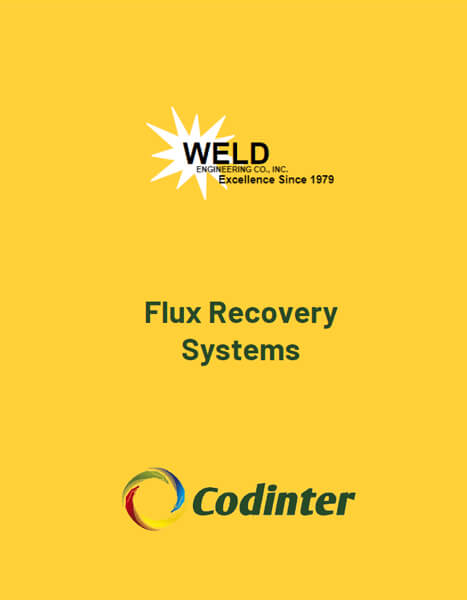 Weld-Engineering-Flux-Recovery-Systems - Codinter Brasil