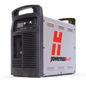 Máquina de Corte a Plasma Hypertherm Powermax125