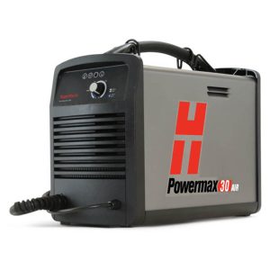 Máquina de Corte a Plasma Hypertherm Powermax30 AIR