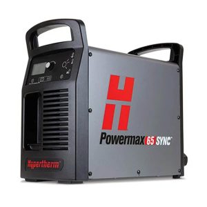 Máquina de Corte a Plasma Hypertherm Powermax65 SYNC