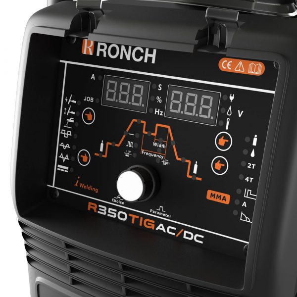 Ronch 350 TIG AC/DC