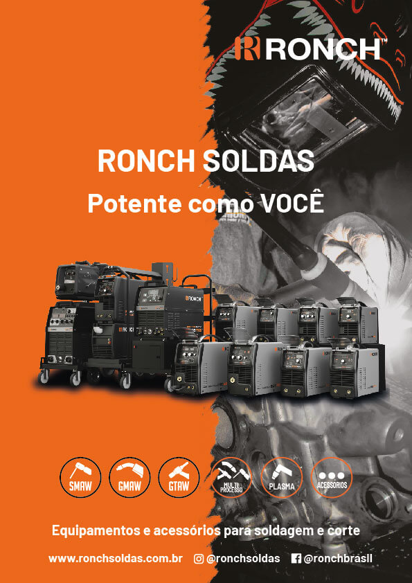 Catálogo RONCH 2022