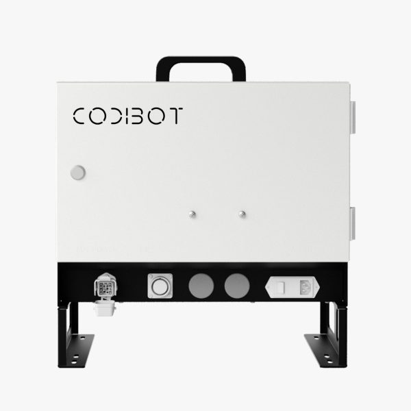 Robô Colaborativo Codibot