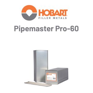 Eletrodo Revestido Pipemaster Pro-60