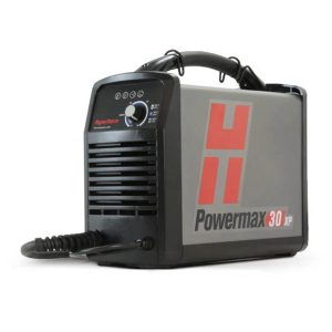 Máquina de Corte a Plasma Hypertherm Powermax30 XP