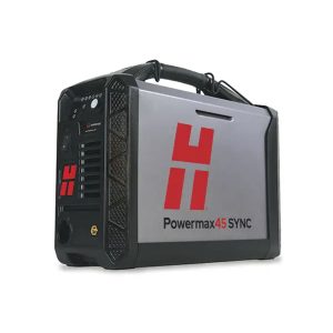 Máquina de Corte a Plasma Hypertherm Powermax45 SYNC