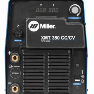 Equipo de Soldar Multiproceso Miller XMT 350