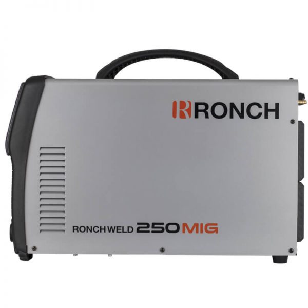 Equipo de Soldar MIG Ronch 250