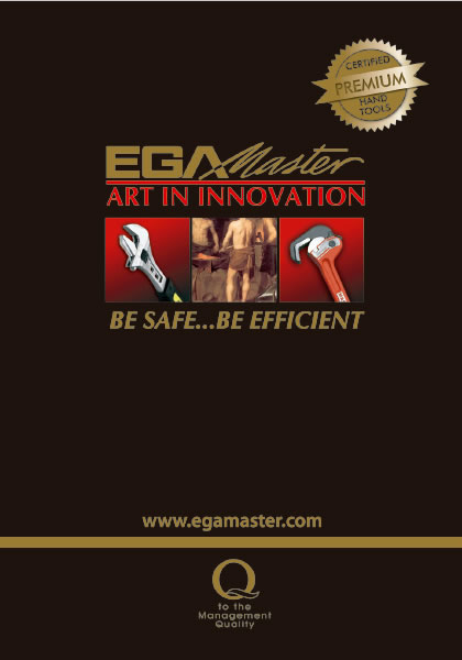 EGA Master Catalog 2017-2018