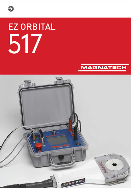 Magnatech Catalog