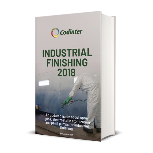 Industrial Finishing 2018