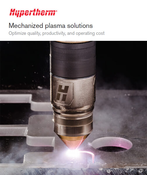 2019 Mechanized Plasma Solutions