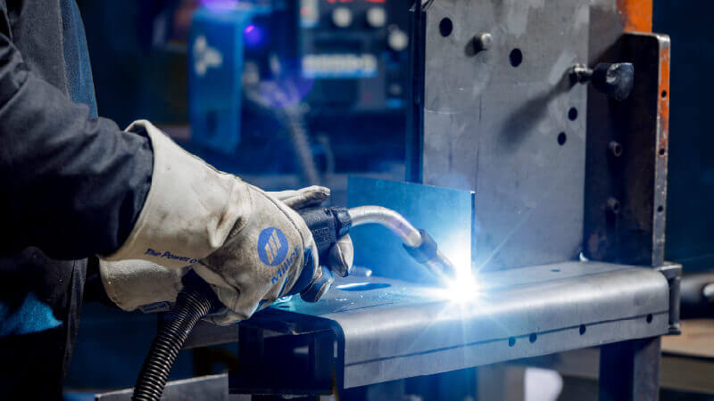 MIG welding: A complete guide