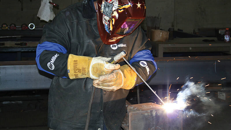 STICK Welding: A complete guide