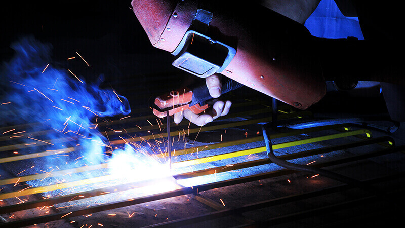 Welding Safety: Why is important and how to avoid accidents