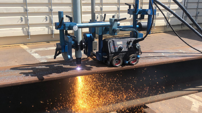Read more about the article Mechanized cutting: A complete guide