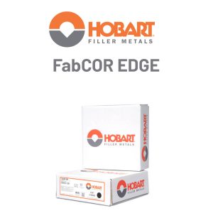 FabCOR EDGE Metal Core Cored Wire MCAW