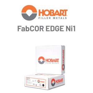FabCOR EDGE Ni1 Metal Cored Wire MCAW