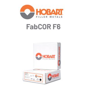 FabCOR F6 Metal Core Cored Wire MCAW