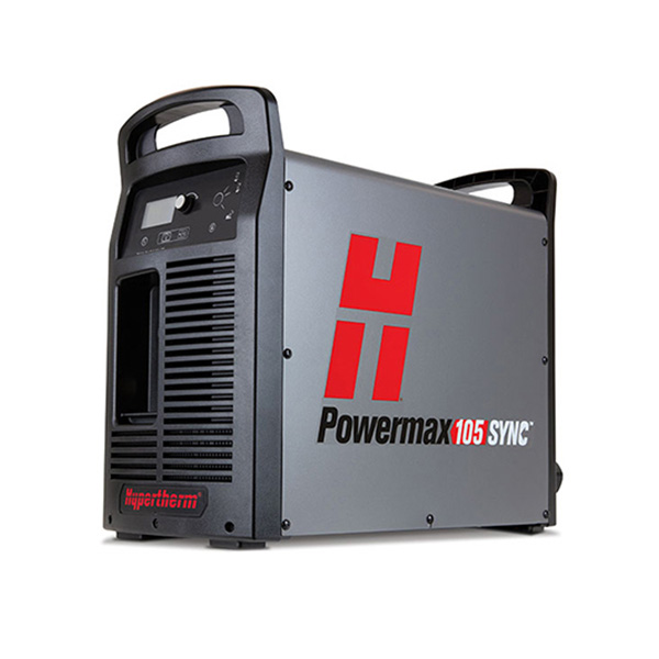 Hypertherm Powermax105 SYNC