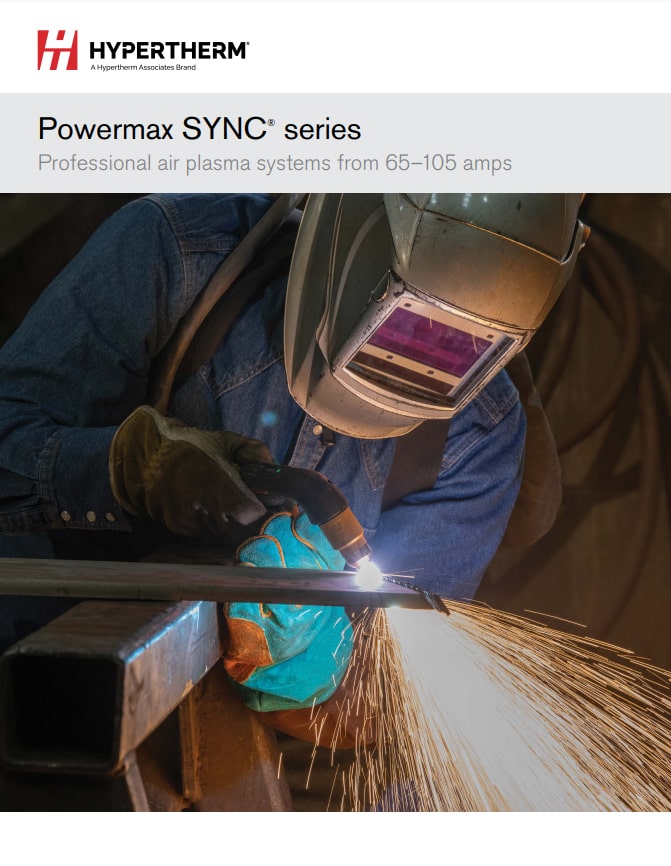 Powermax Sync Series 2023