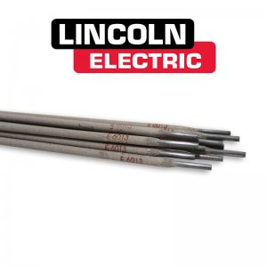 Electrodo Revestido E-6013 Lincoln Electric