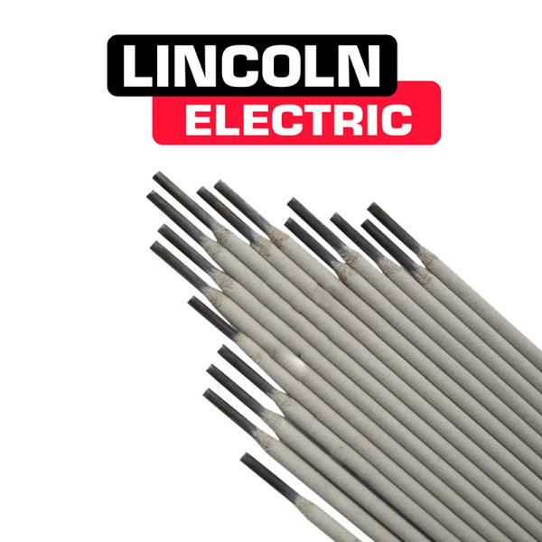 Electrodo revestido Lincoln Electric
